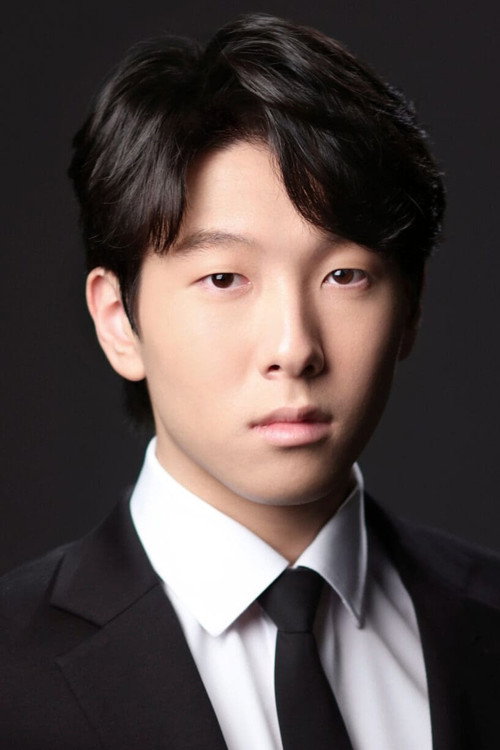 Photo of Saehyun Kim, Acting