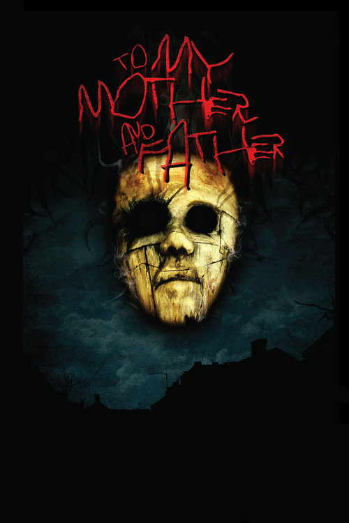 Movie poster for To My Mother and Father (2010)