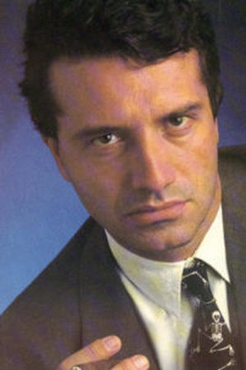 Photo of Andrea G. Pinketts, Acting
