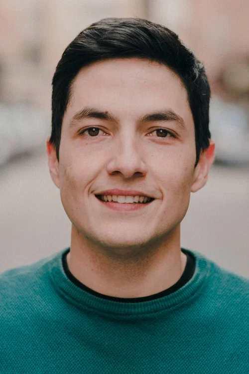 Photo of Andrés Jesús Parra García, Acting