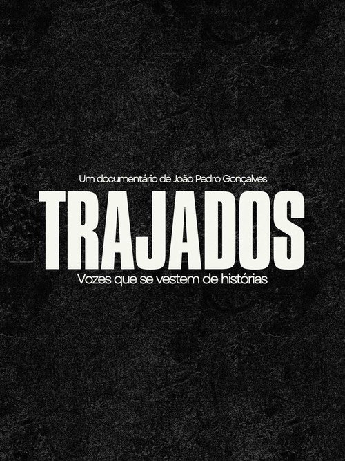Movie poster for Trajados (2025)