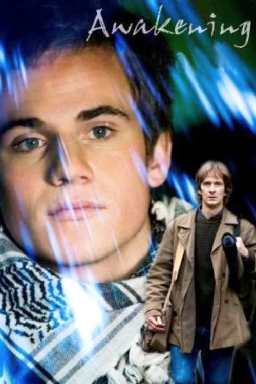 Movie poster for Awakening (2008)