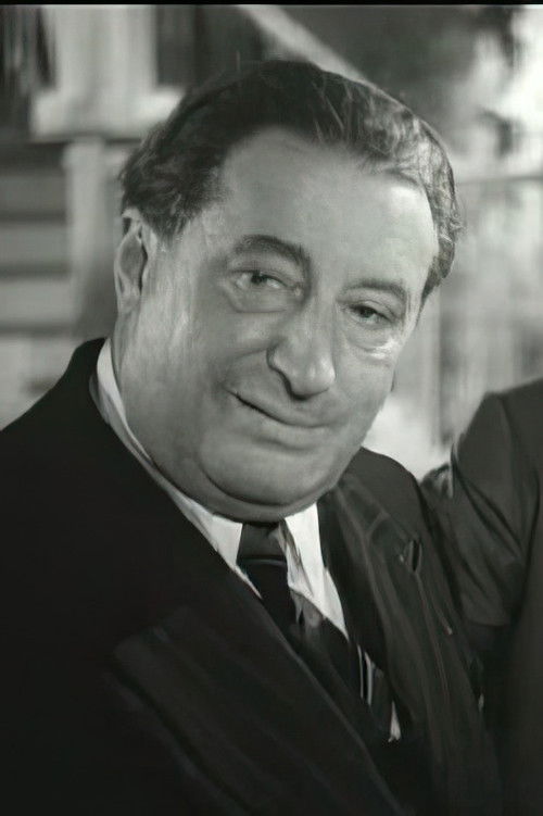 Georges Colin profile