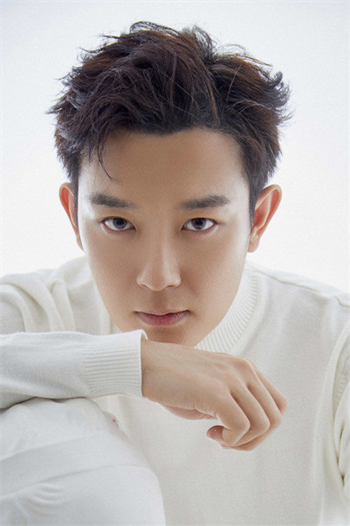 Wang Yongfeng profile