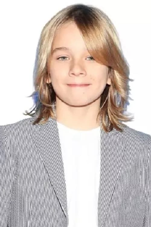 Photo of Iwo Rajski, Acting