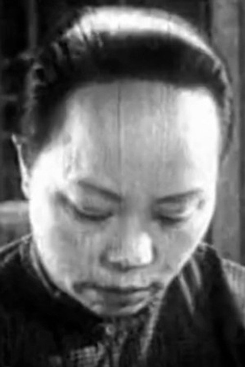 Photo of Xiuying Sang, Acting