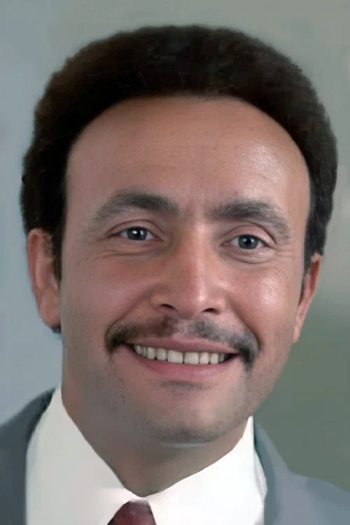 Photo of Abderrahmane El Kebir, Acting