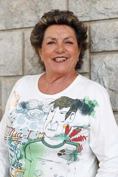 Photo of Natalina José, Acting
