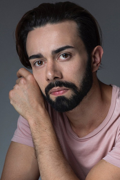 Ricardo Raposo profile