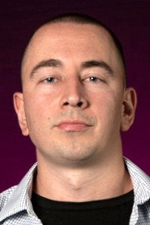 Photo of Johnny Blaster, Acting
