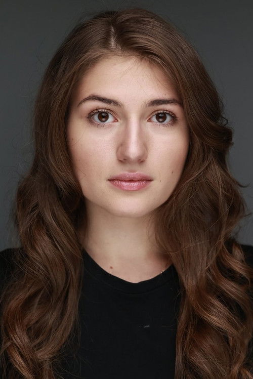 Photo of Mariya Melnikova, Acting