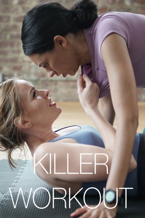 Movie poster for Killer Workout (2020)
