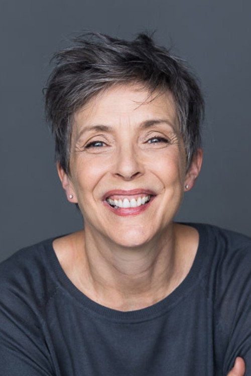 Photo of Julie Saint-Pierre, Acting