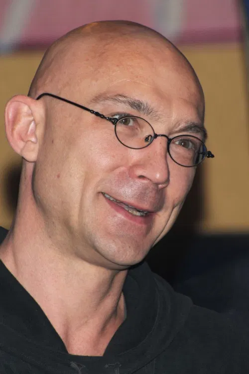 Pavel Kabanov profile