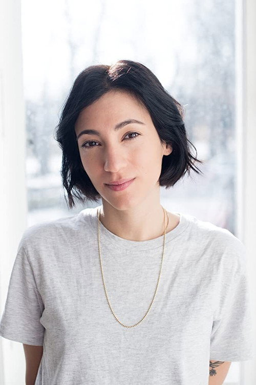 Zeynep Bozbay profile