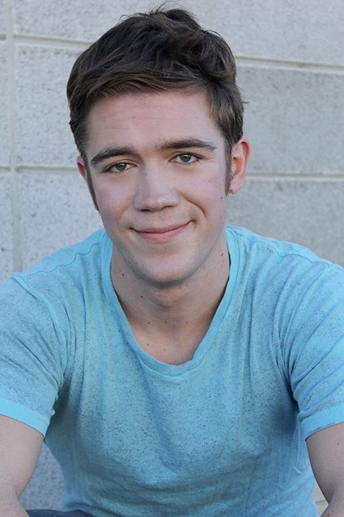 Photo of Nathan Woodworth, Acting