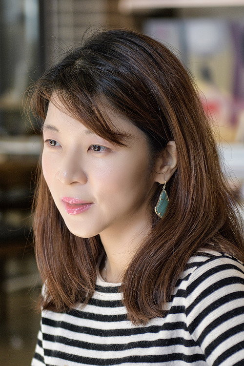 Photo of Sohn Won-pyung, Directing