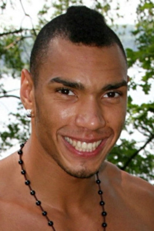 Photo of Eric Hard, Acting