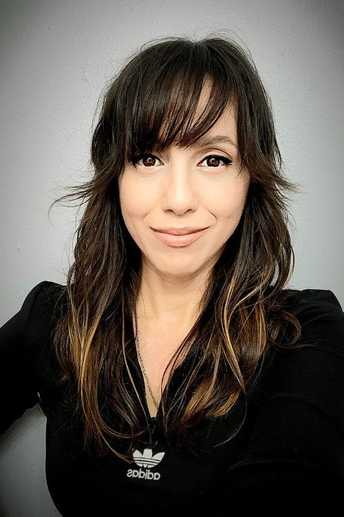 Photo of Maribel Maysonet, Acting