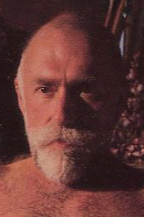 Photo of Rolf Eric Bergman, Camera
