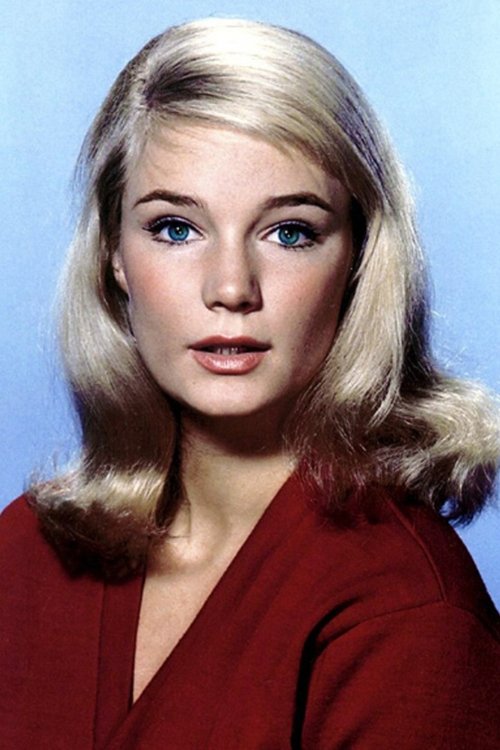 Yvette Mimieux profile