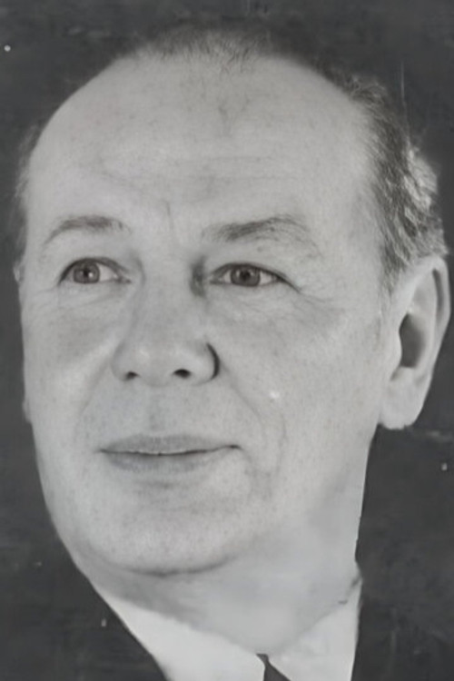 Photo of Vladimir Shishkin, Acting