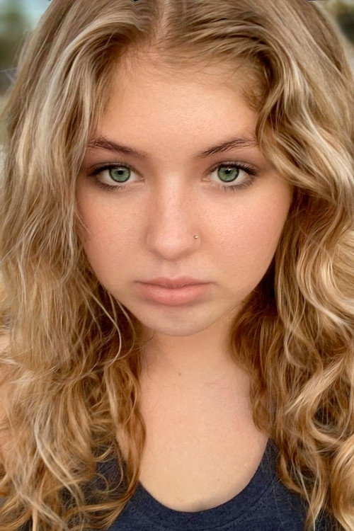 Photo of Elle Gabriel, Acting