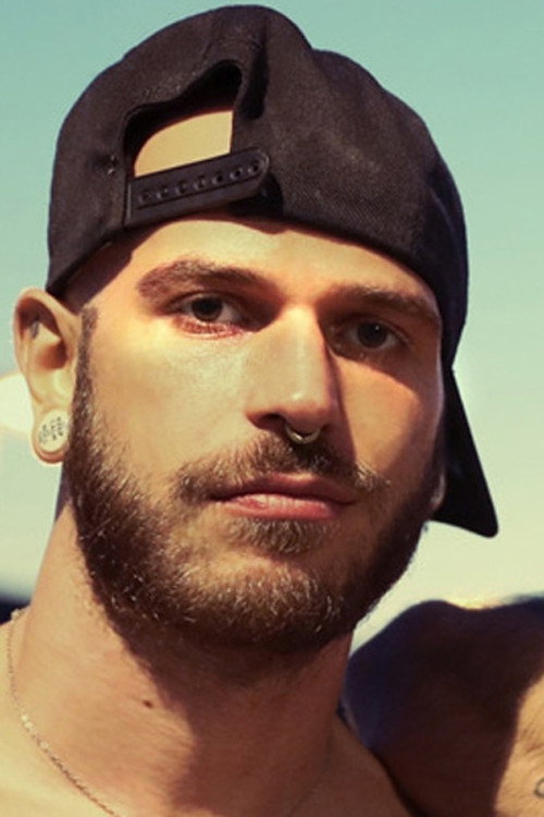 Photo of Fabio Vini, Acting