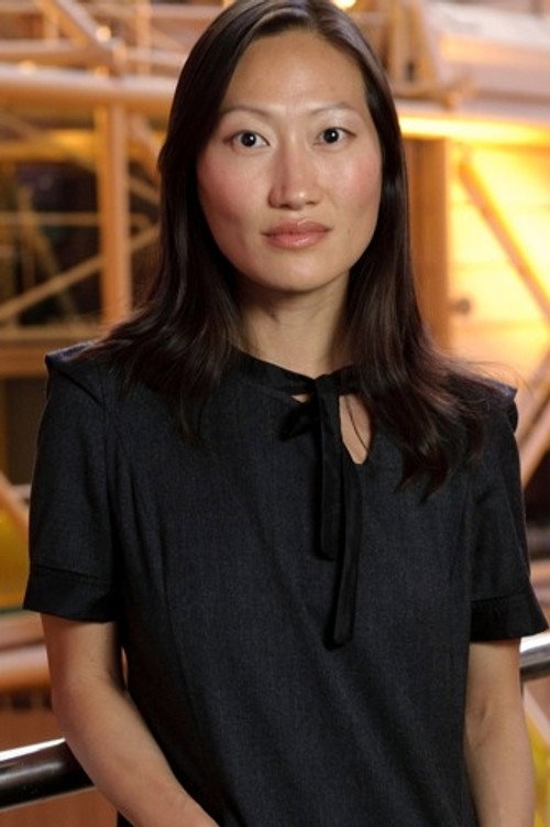 Photo of In-sook Chappell, Acting