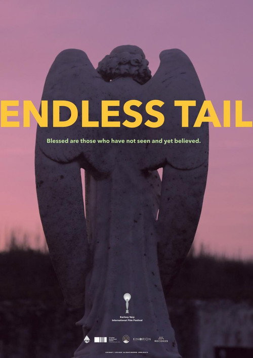 Movie poster for Endless Tail (2018)