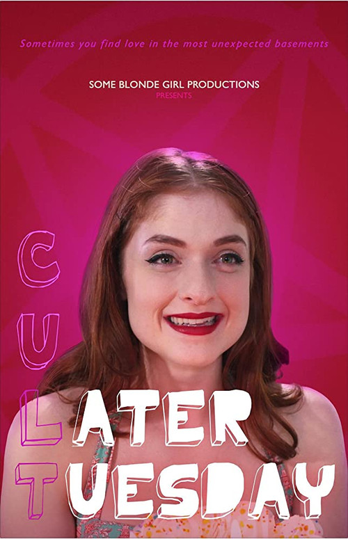 Movie poster for C U Later Tuesday (2018)