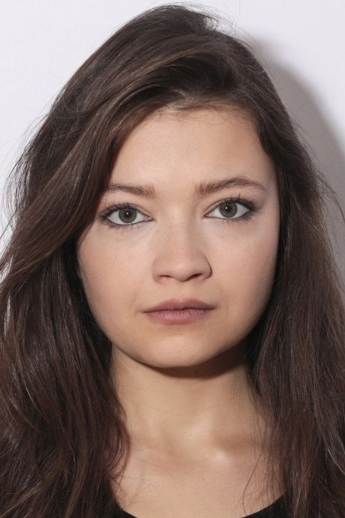 Photo of Ivana Pavlakovikj, Acting