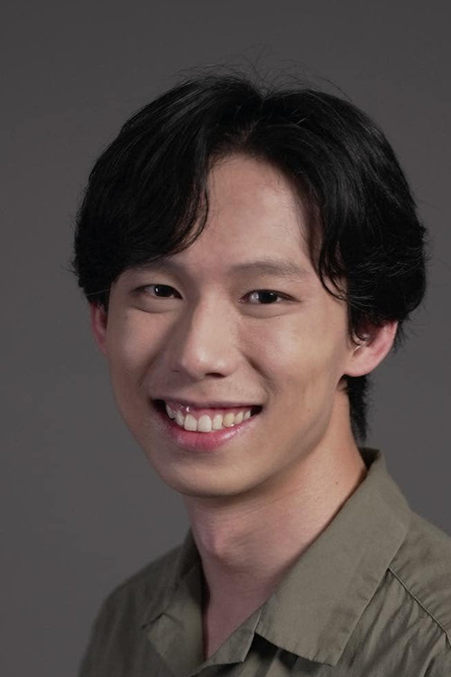 Photo of Chen Xiang-dao, Acting