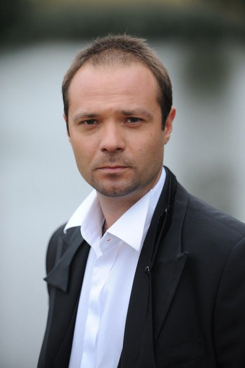 Alex Conovaru profile