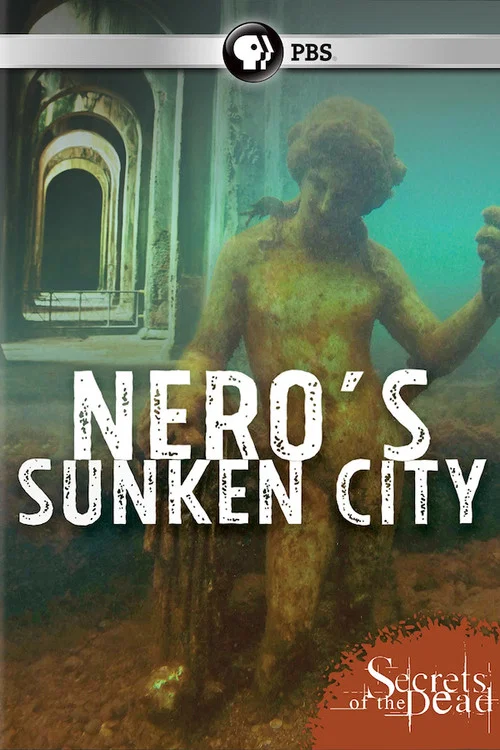 Movie poster for Nero's Sunken City (2017)