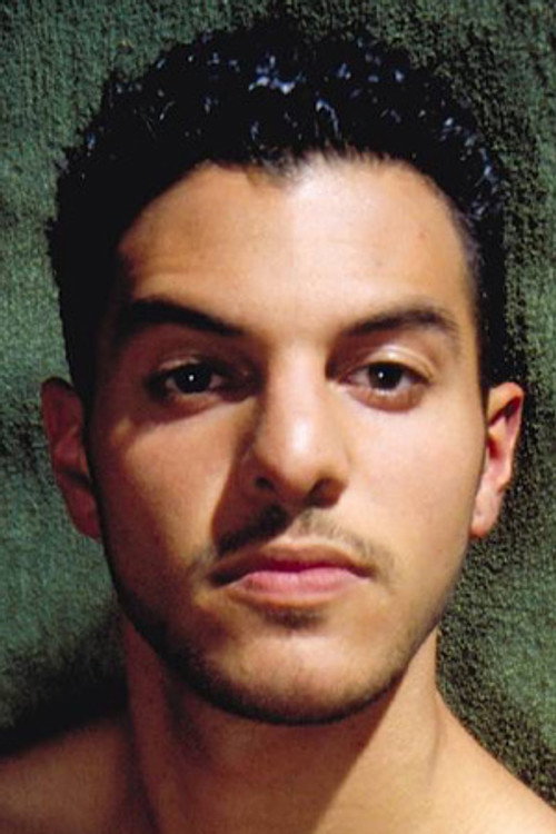 Photo of Damien Drake, Acting