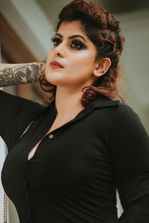 Photo of Aishara Athukorala, Acting