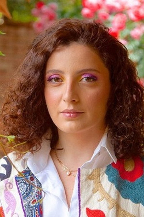 Photo of Ana Sanaia, Acting