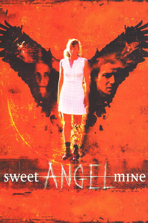 Movie poster for Sweet Angel Mine (1996)