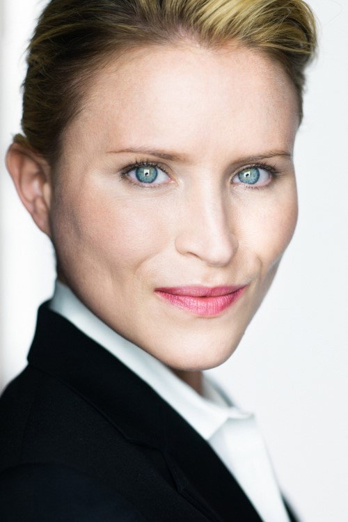 Photo of Meredith Crawford Collins, Acting