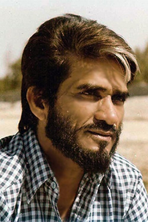 Photo of Mac Mohan, Acting