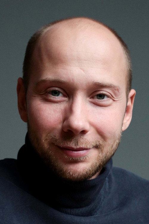 Pavel Galich profile