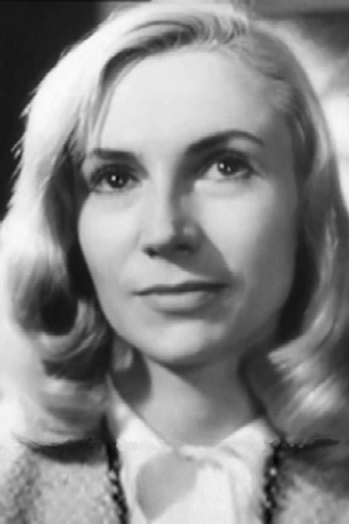 Photo of Tzvetana Ostrovska, Acting
