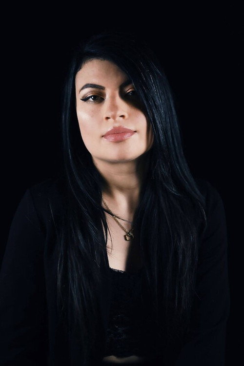 Photo of Jennifer Raquel Remba, Directing