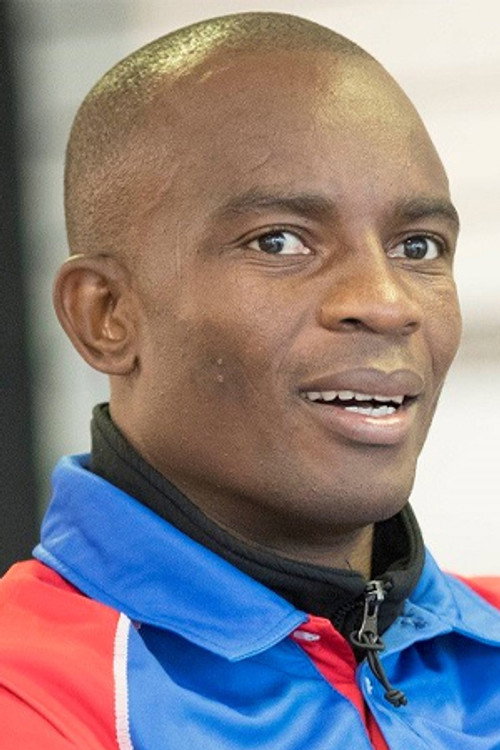 Photo of Julius Indongo, Acting