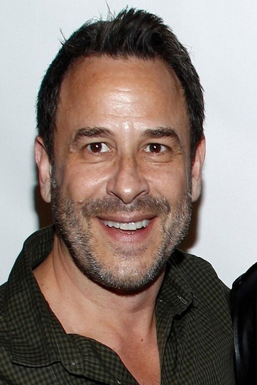 Photo of David Rimawi, Production