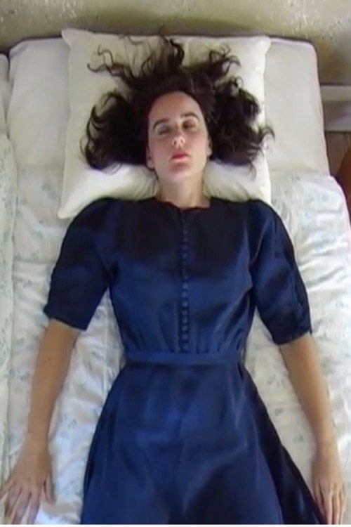Movie poster for Self Torture (2009)