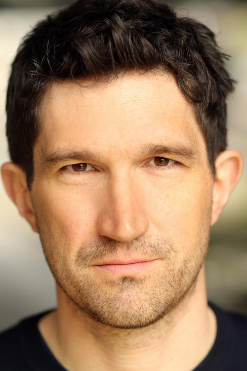 Bohdan Poraj profile