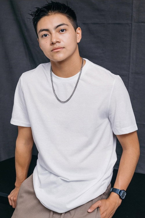 Photo of Nabil Uraga, Acting