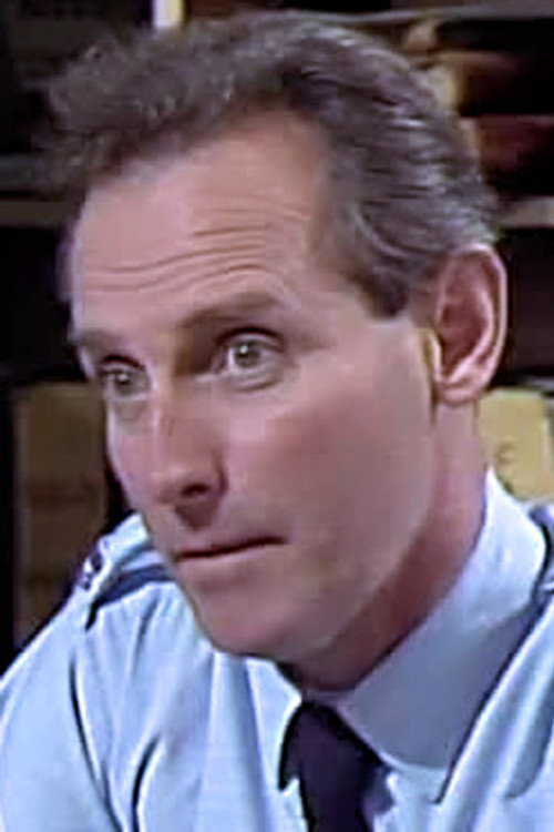 Frank Taylor profile